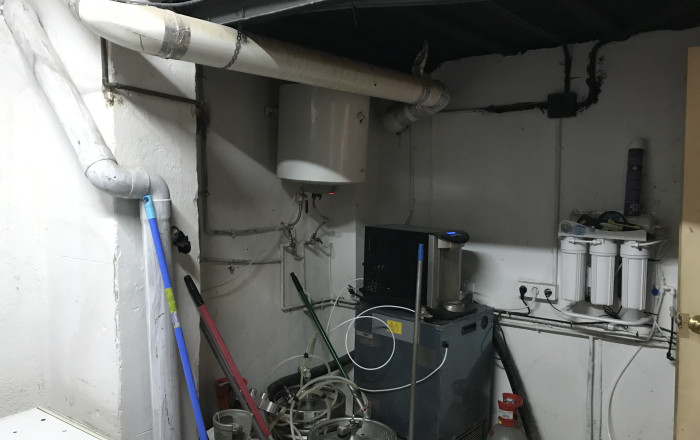 Transfer - Bar Copas Musical -
Barcelona - Poble Sec-montjuïc