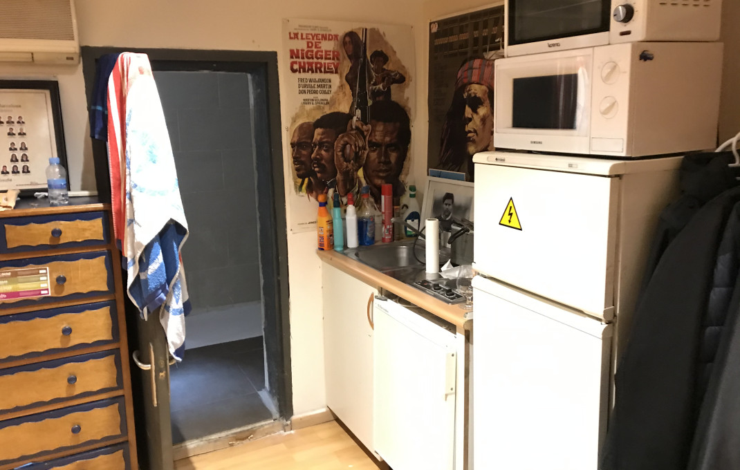 Transfer - Bar Copas Musical -
Barcelona - Poble Sec-montjuïc