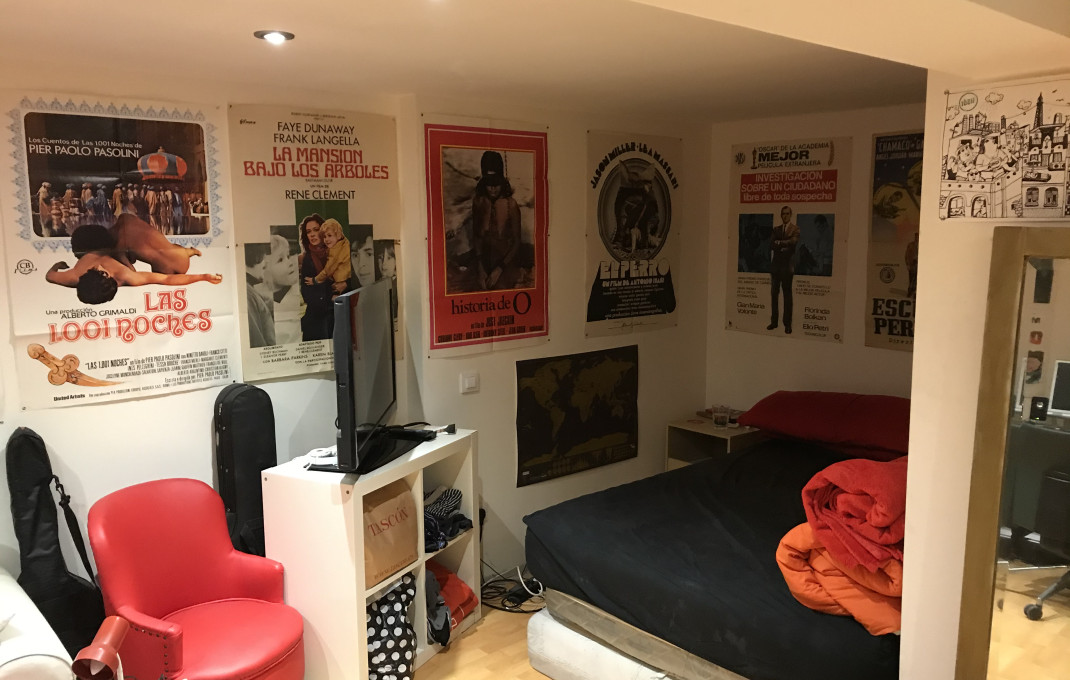 Transfer - Bar Copas Musical -
Barcelona - Poble Sec-montjuïc