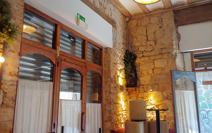 Traspaso - Bar Copas Musical -
Barcelona - Gótico