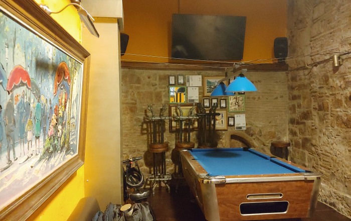 Traspaso - Bar Copas Musical -
Barcelona - Gótico