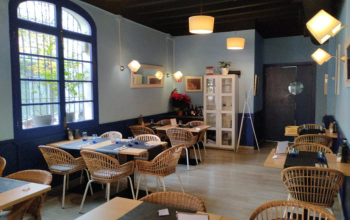 Traspaso - Bar Restaurante -
Granollers