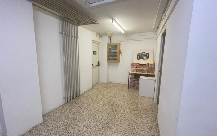 Location longue durée - Local comercial -
Barcelona - Eixample Izquierdo