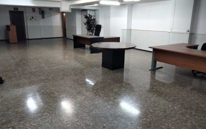 Alquiler - Oficinas -
Barcelona - Eixample Izquierdo