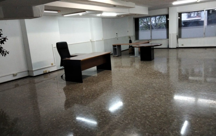 Alquiler - Oficinas -
Barcelona - Eixample Izquierdo