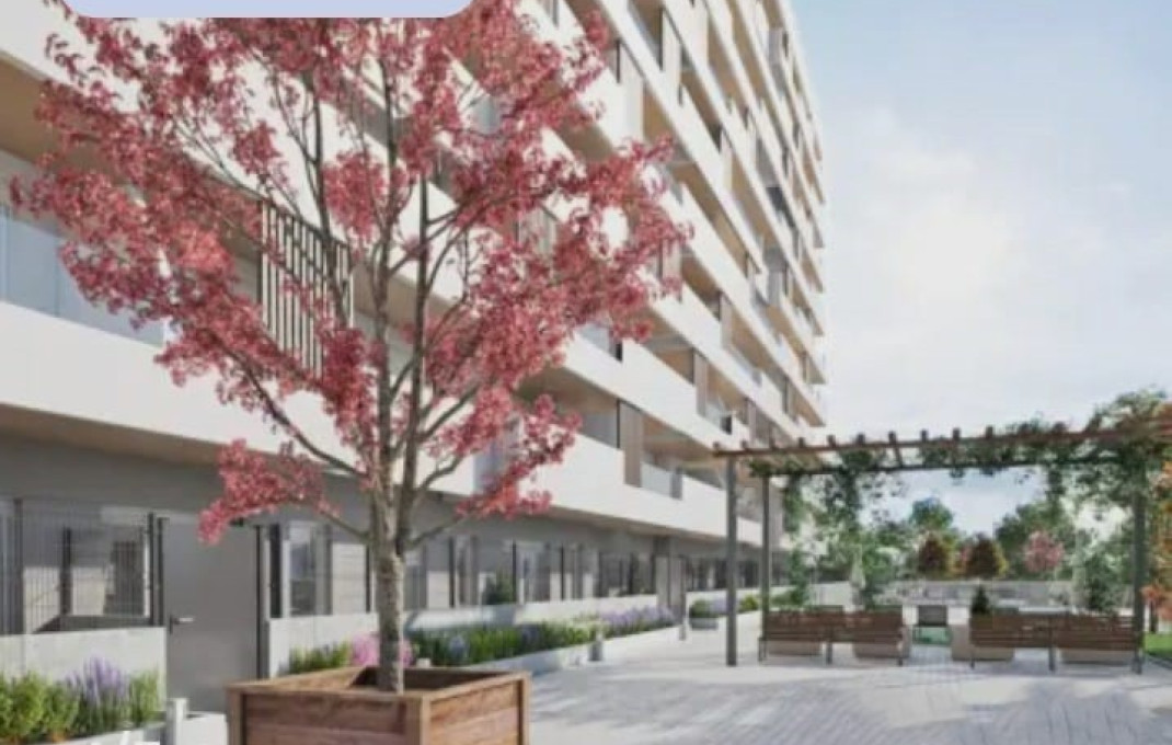 Alquiler - Piso -
Sant Feliu