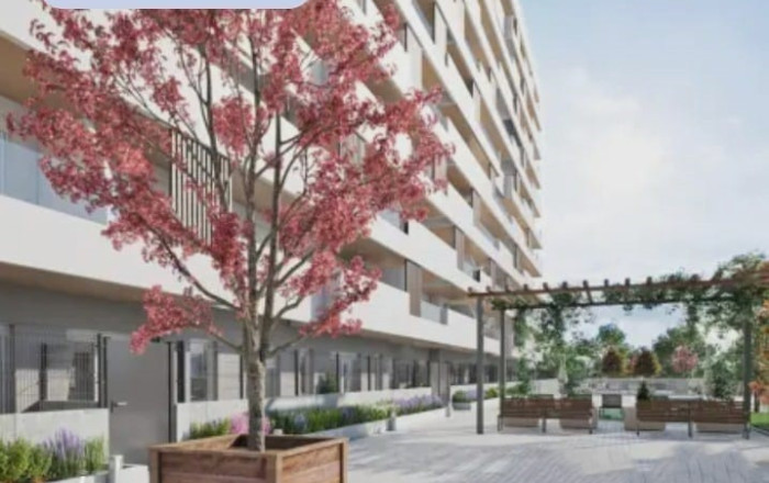 Alquiler - Piso -
Sant Feliu