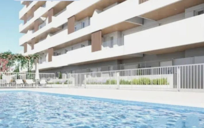 Alquiler - Piso -
Sant Feliu