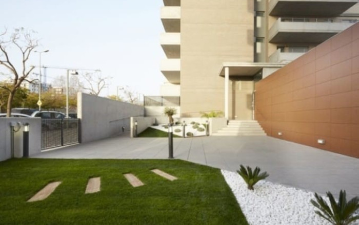 Alquiler - Piso -
Sant Feliu