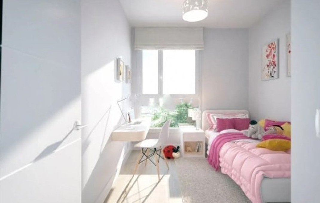 Alquiler - Piso -
Sant Feliu