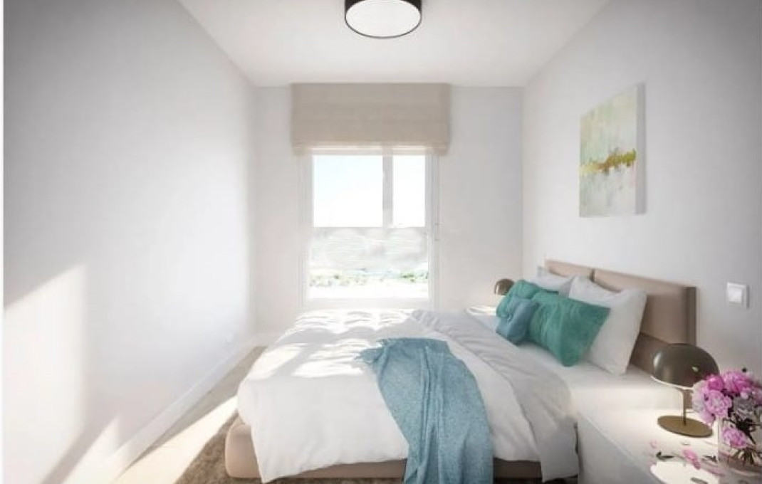 Alquiler - Piso -
Sant Feliu