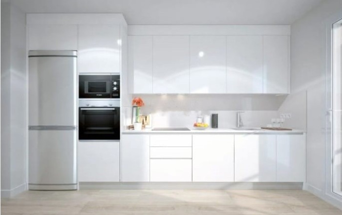 Alquiler - Piso -
Sant Feliu