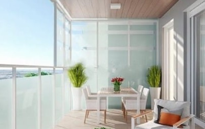 Alquiler - Piso -
Sant Feliu