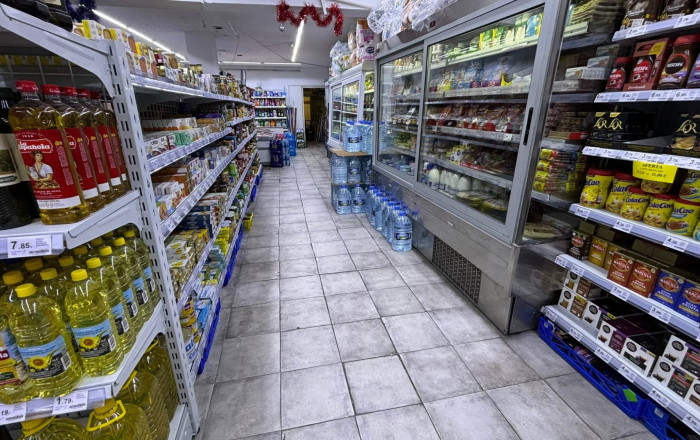 Traspaso - Tienda Alimentacion  -
L'Hospitalet de Llobregat - Collblanc