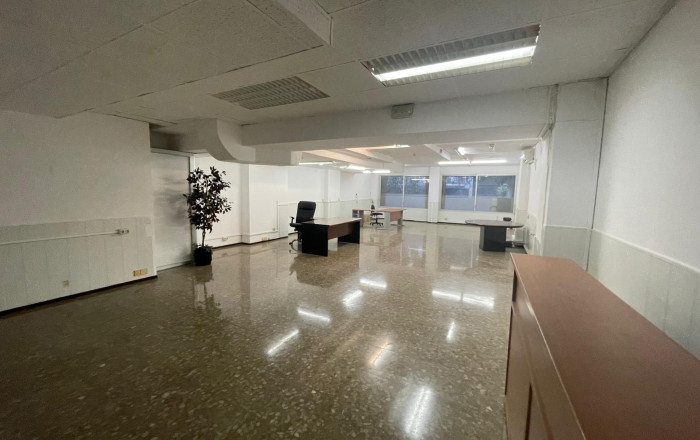 Sale - Offices -
Barcelona - La Nova Esquerra De L´ Eixample