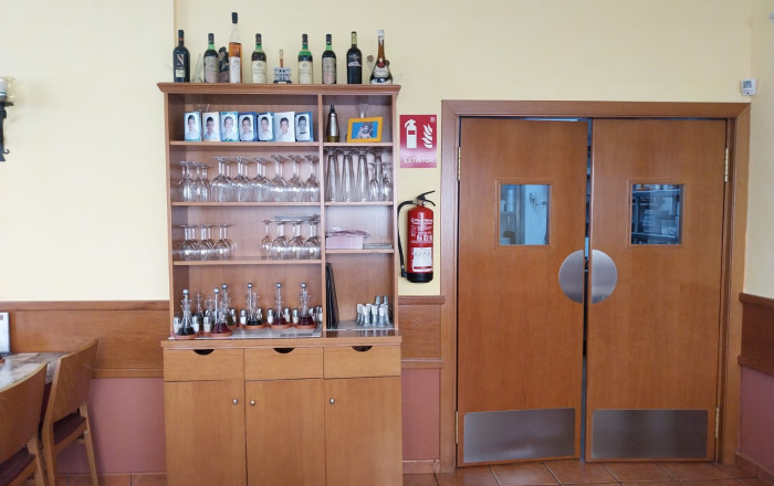 Venta - Bar Restaurante -
Santa Perpètua de Mogoda