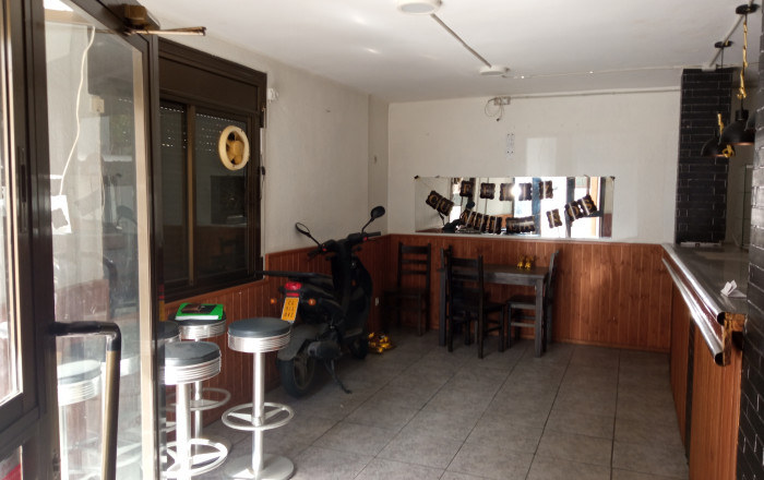 Revente - Bar- C1 -
Cerdanyola del Vall&egrave;s