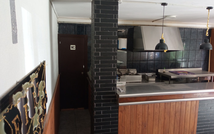 Revente - Bar- C1 -
Cerdanyola del Vall&egrave;s