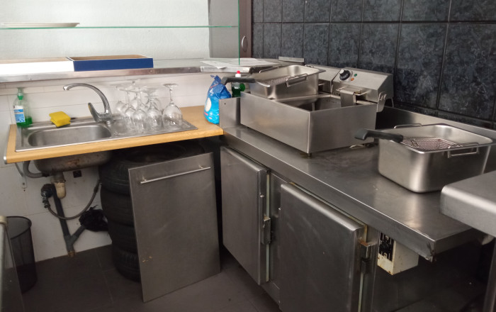 Revente - Bar- C1 -
Cerdanyola del Vall&egrave;s