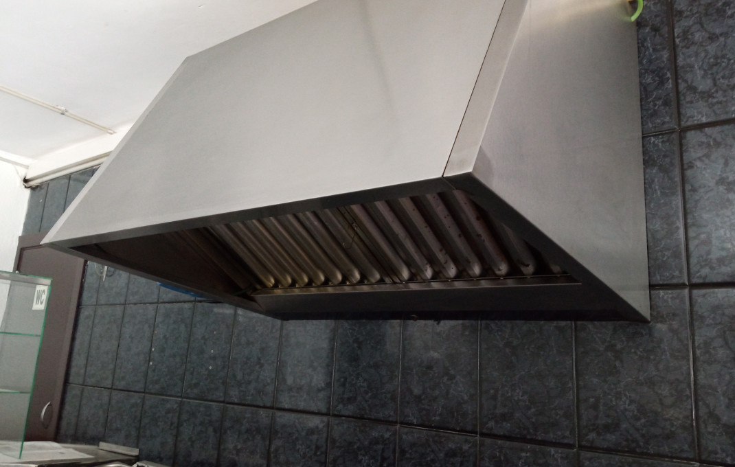 Revente - Bar- C1 -
Cerdanyola del Vall&egrave;s