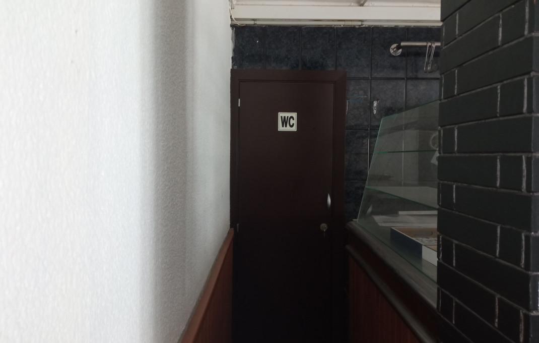 Revente - Bar- C1 -
Cerdanyola del Vall&egrave;s