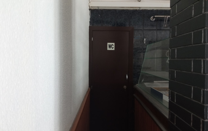 Revente - Bar- C1 -
Cerdanyola del Vall&egrave;s