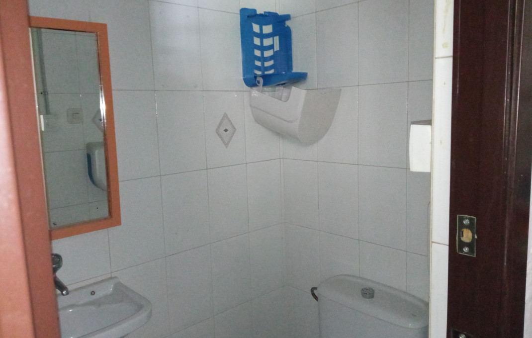 Revente - Bar- C1 -
Cerdanyola del Vall&egrave;s