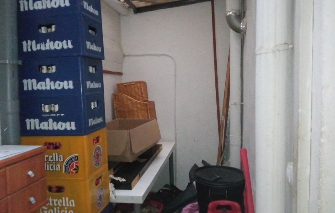 Revente - Bar- C1 -
Cerdanyola del Vall&egrave;s