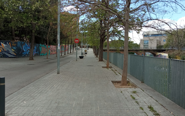 Revente - Bar- C1 -
Cerdanyola del Vall&egrave;s