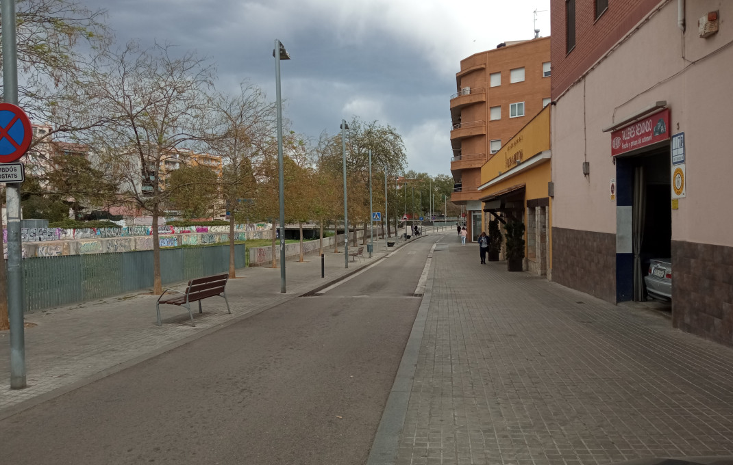 Revente - Bar- C1 -
Cerdanyola del Vall&egrave;s