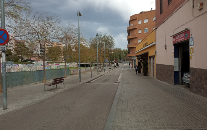 Revente - Bar- C1 -
Cerdanyola del Vall&egrave;s