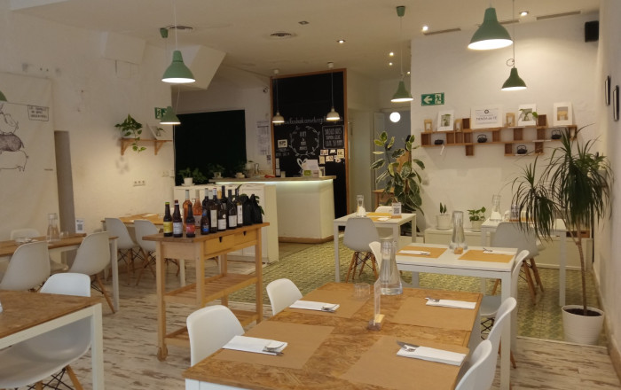 Traspaso - Restaurante -
Tarragona