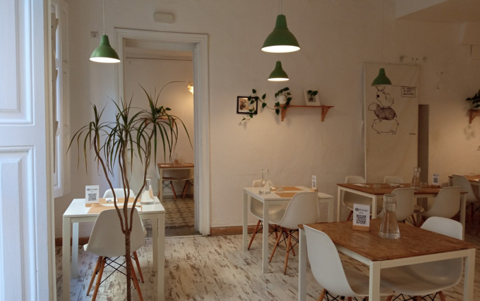 Traspaso - Restaurante -
Tarragona