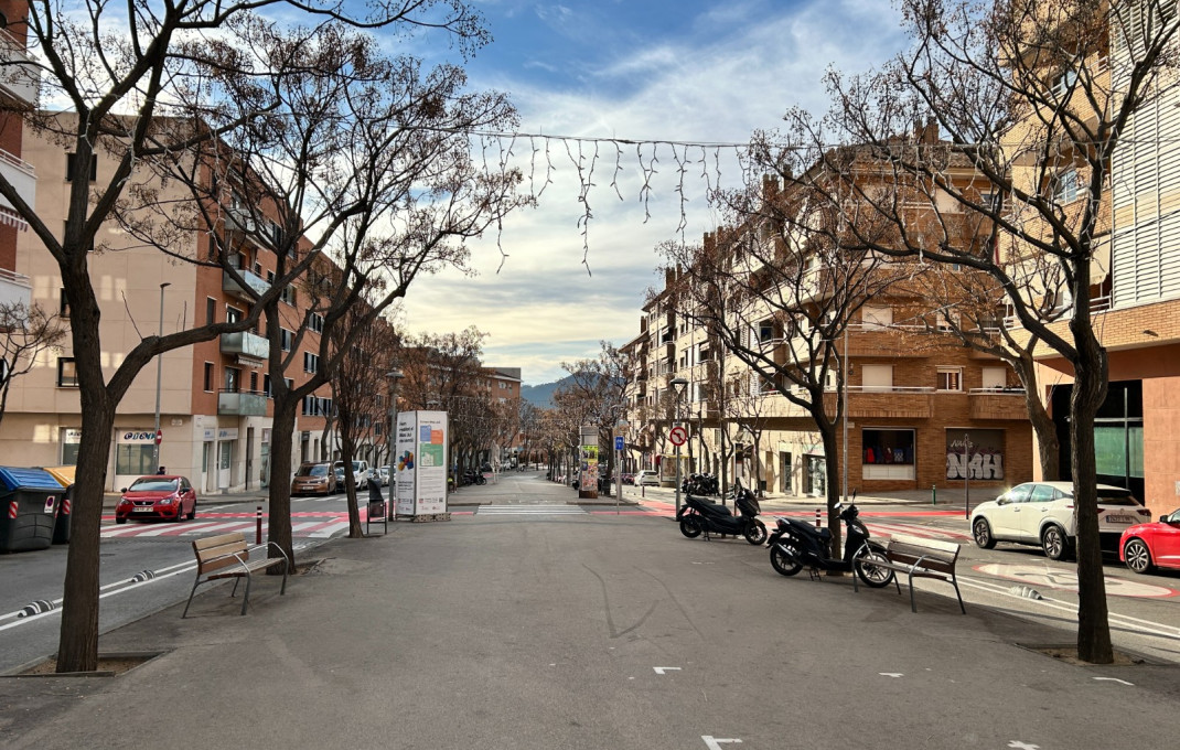 Transfer - Obradores y/o Panaderias -
Sant Feliu - Mas LLuí