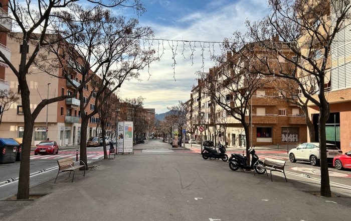 Transfer - Obradores y/o Panaderias -
Sant Feliu - Mas LLuí