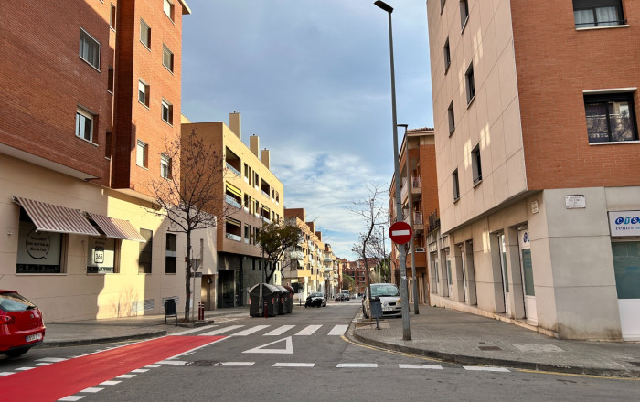 Transfer - Obradores y/o Panaderias -
Sant Feliu - Mas LLuí