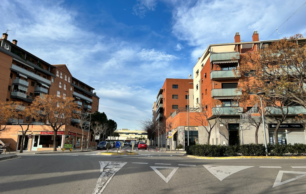 Transfer - Obradores y/o Panaderias -
Sant Feliu - Mas LLuí