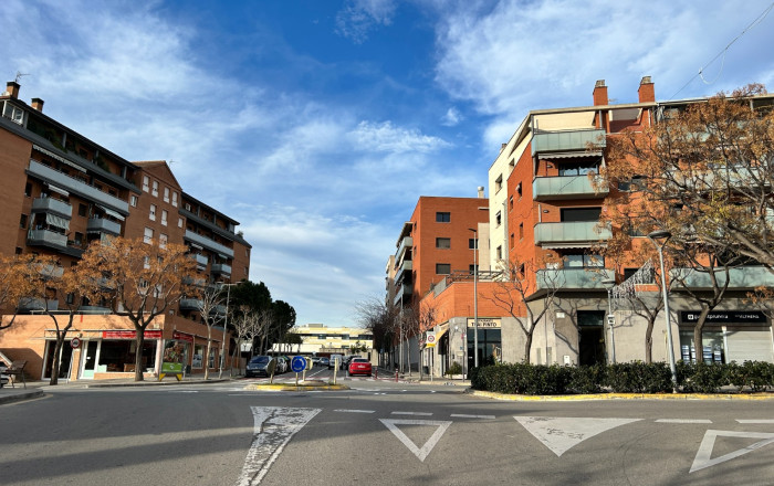 Transfer - Obradores y/o Panaderias -
Sant Feliu - Mas LLuí