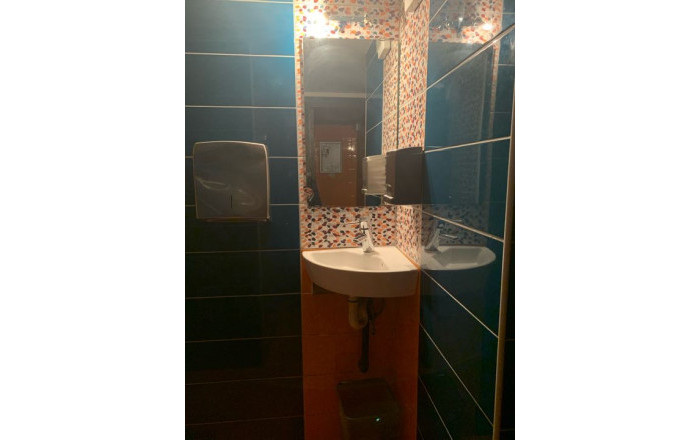 Transfert - Bar Copas Musical -
Barcelona - Eixample Izquierdo