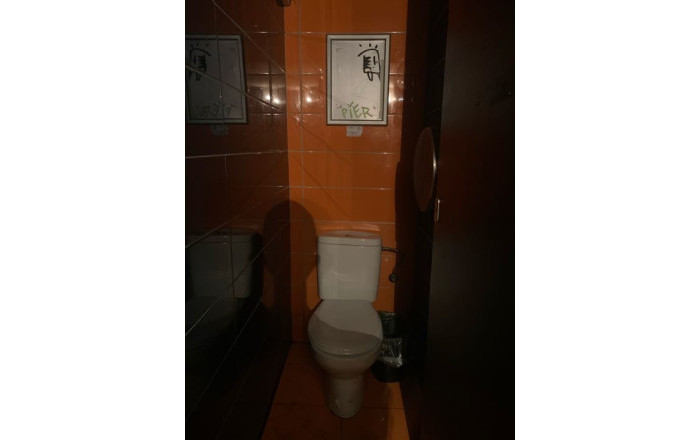 Transfert - Bar Copas Musical -
Barcelona - Eixample Izquierdo