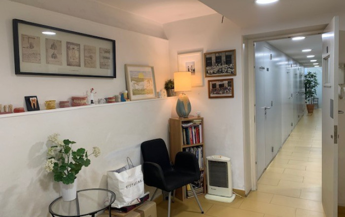 Venta - Local comercial -
Barcelona - Sarria-Sant Gervasi