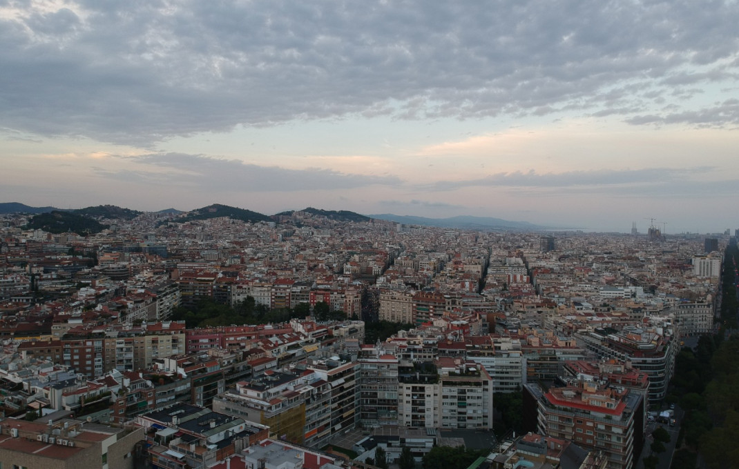 Transfer - Peluquerias y Estetica -
Barcelona - Ciutat Vella