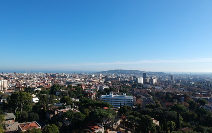 Transfer - Peluquerias y Estetica -
Barcelona - Ciutat Vella