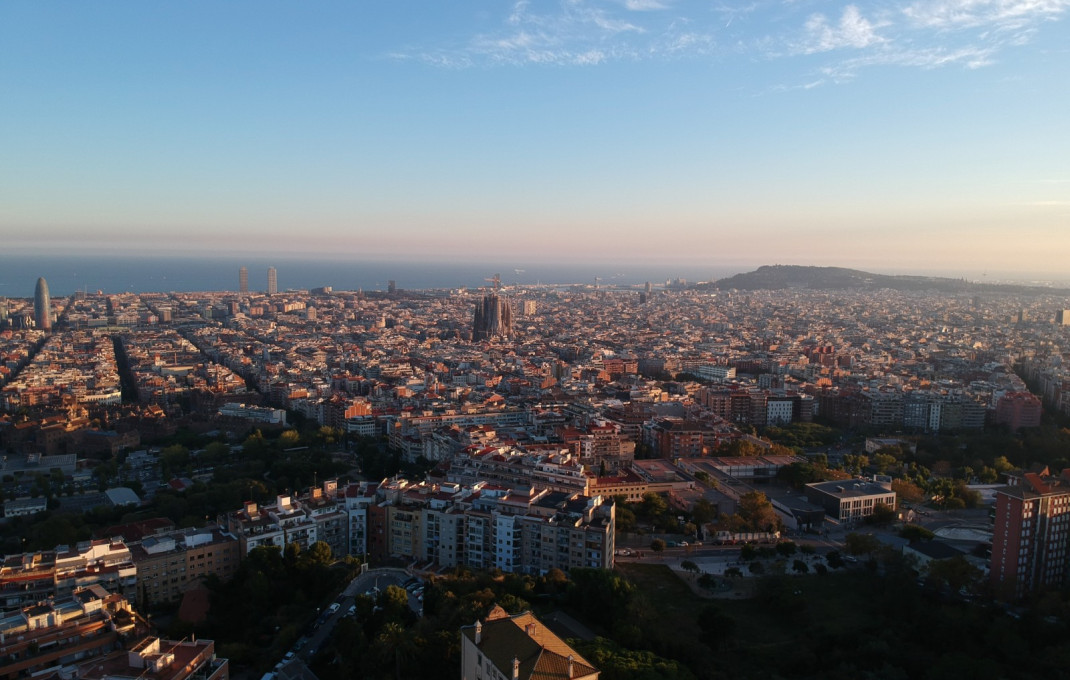 Transfer - Peluquerias y Estetica -
Barcelona - Ciutat Vella