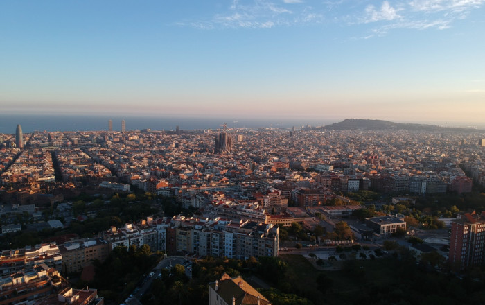 Transfer - Peluquerias y Estetica -
Barcelona - Ciutat Vella