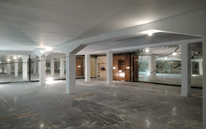 Rental - Local comercial -
Barcelona - Sarria-Sant Gervasi