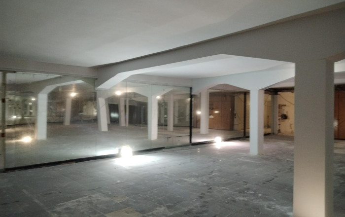 Rental - Local comercial -
Barcelona - Sarria-Sant Gervasi