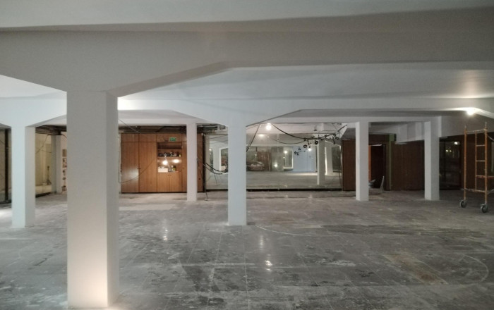 Rental - Local comercial -
Barcelona - Sarria-Sant Gervasi