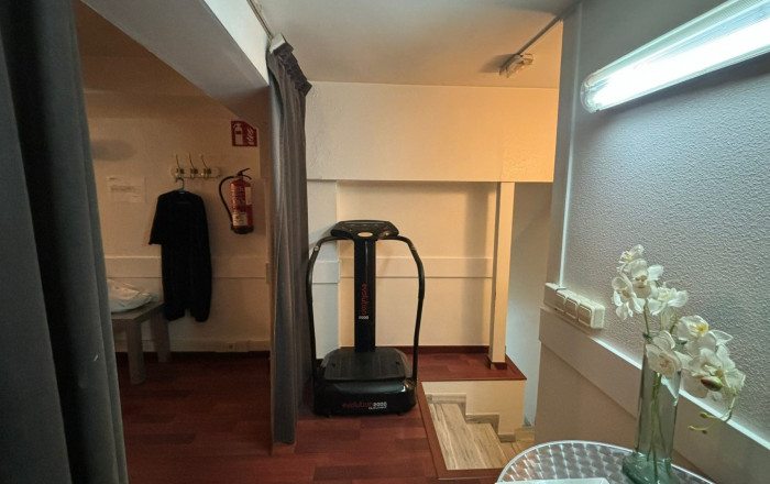 Traspaso - Peluquerias y Estetica -
Santa Coloma de Gramenet