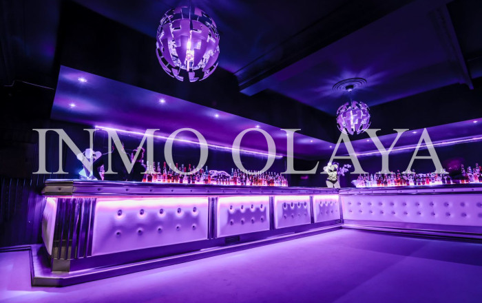 Traspaso - Discotecas - Club -
Montornés del Vallés